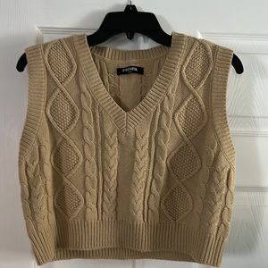 RSO Tullys vest women’s